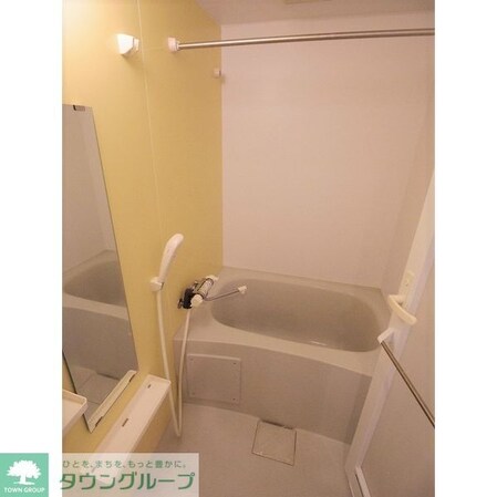 YZ Kimabuli(ワイズ キマブリ)の物件内観写真